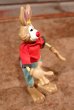 画像4: ct-201114-73 Brer Rabbit / MARX 1960's Twistables Figure