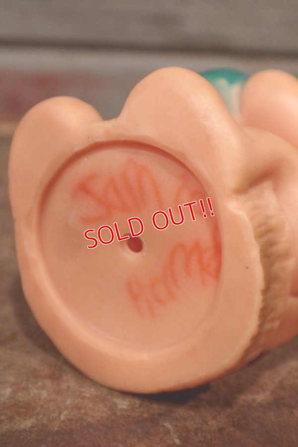 画像6: ct-210101-65 Winnie the Pooh / Sears 1960's Soft Vinyl Doll