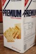 画像4: dp-210101-29 NABISCO / PREMIUM Saltine Crackers 1978 Tin Can