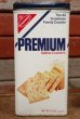 画像3: dp-210101-28 NABISCO / PREMIUM Saltine Crackers 1978 Tin Can