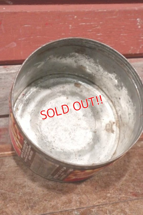 画像5: dp-210201-26 AZAR MIXED NUTS / Vintage Tin Can