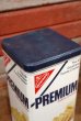 画像5: dp-210101-29 NABISCO / PREMIUM Saltine Crackers 1978 Tin Can