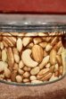 画像3: dp-210201-27 Nut Shelf mixed nuts / Vintage Tin Can