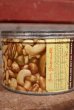 画像4: dp-210201-27 Nut Shelf mixed nuts / Vintage Tin Can