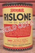 dp-210201-07 SHALER RISLONE / One U.S. Quart Can