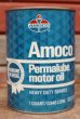 画像1: dp-210201-07 AMOCO / Permalube One U.S. Quart Can (1)