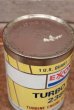 画像4: dp-210201-07 EXXON / TURBO Oil 2389 One U.S. Quart Can (4)