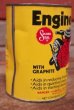 画像3: dp-210201-07 Engine Aid / Engine Treatment One U.S. Quart Can