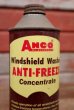 画像2: dp-210101-26 Anco / Windshield Washer ANTI-FREEZE Concentrate Can (2)