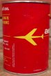 画像4: dp-210201-07 SHELL / aeroshell One U.S. Quart Can