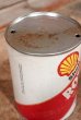 画像6: dp-210201-07 SHELL / ROTTELA One U.S. Quart Can