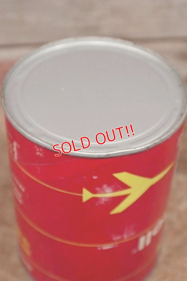画像6: dp-210201-07 SHELL / aeroshell One U.S. Quart Can