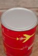 画像6: dp-210201-07 SHELL / aeroshell One U.S. Quart Can