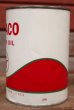 画像3: dp-210201-07 TEXACO / Motor Oil One U.S. Quart Can