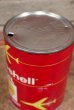 画像5: dp-210201-07 SHELL / aeroshell One U.S. Quart Can