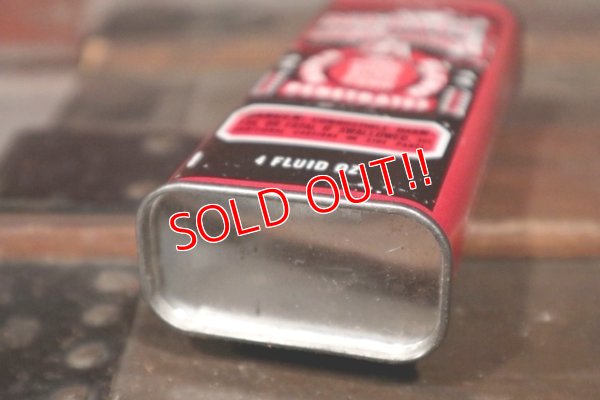 画像7: dp-210101-47 MARVEL LUBRICATING / Vintage Handy Oil Can