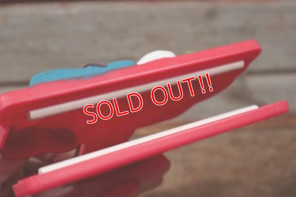 画像7: ct-210101-67 Donald Duck / 1980's〜 Clip & Binder