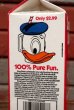 画像5: ct-210101-66 Donald Duck / 1980's〜 Orange Juice Pack