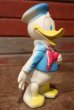 画像3: ct-201201-80 Donald Duck / DELL 1960's Rubber Doll