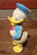 画像4: ct-201201-80 Donald Duck / DELL 1960's Rubber Doll