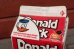 画像6: ct-210101-66 Donald Duck / 1980's〜 Orange Juice Pack