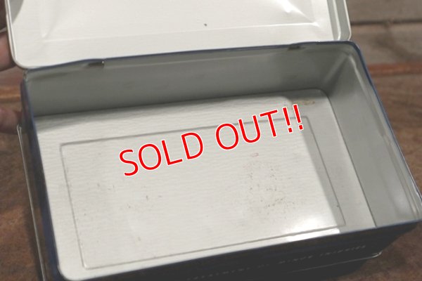 画像9: dp-210201-59 Curity / Vintage First Aid Kit Box