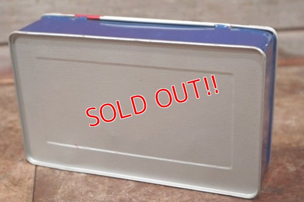 画像7: dp-210201-59 Curity / Vintage First Aid Kit Box