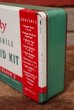 画像3: dp-210201-58 Curity / Vintage First Aid Kit Box