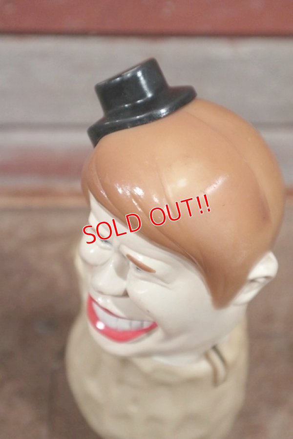 画像6: ct-210201-55 1970's "Jimmy Carter" Transistor Radio