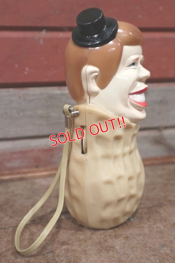 画像4: ct-210201-55 1970's "Jimmy Carter" Transistor Radio