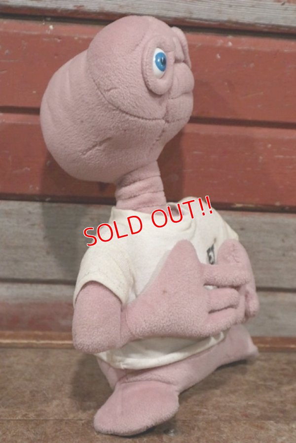 画像5: ct-210201-03 E.T. / Universal Studios Plush Doll