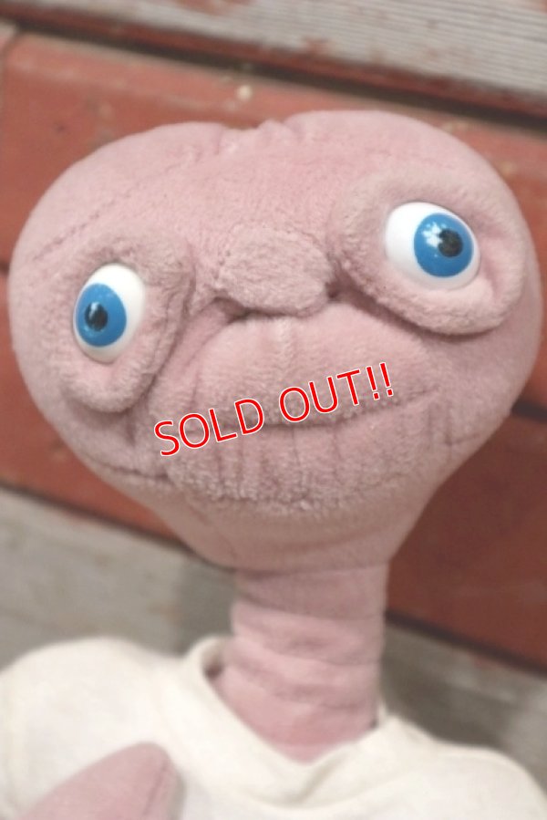 画像2: ct-210201-03 E.T. / Universal Studios Plush Doll