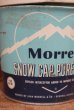 画像2: dp-210201-69 Morrel Snow Cap / Vintage Pure Lard Can (2)