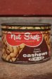 画像1: dp-210201-72 nut shelf / Vintage Cashews Can (1)
