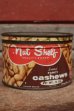 画像1: dp-210201-72 nut shelf / Vintage Cashews Can (1)