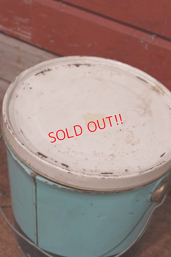 画像6: dp-210201-69 Morrel Snow Cap / Vintage Pure Lard Can