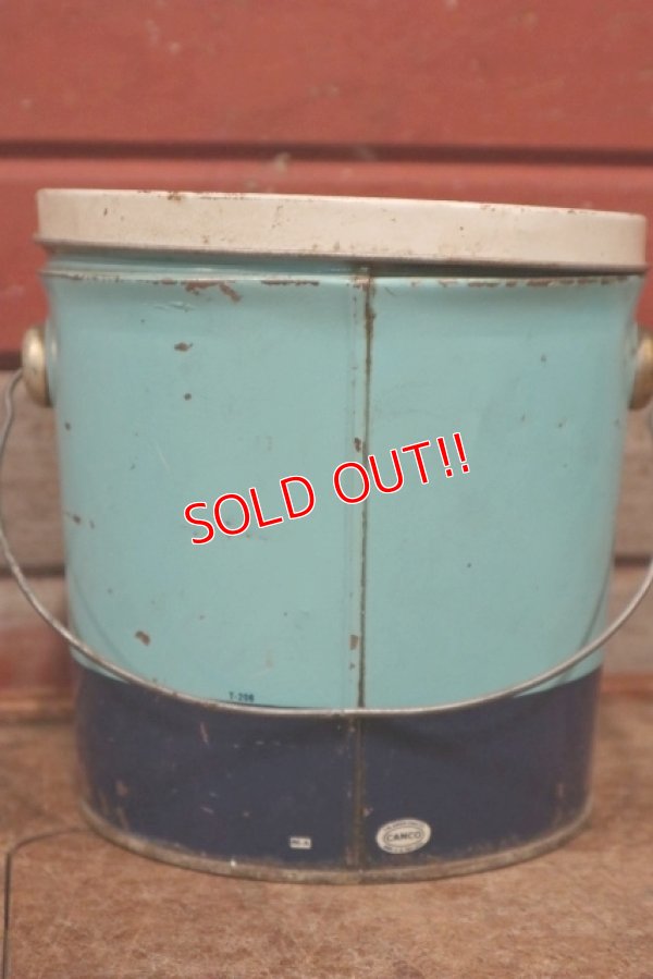 画像5: dp-210201-69 Morrel Snow Cap / Vintage Pure Lard Can