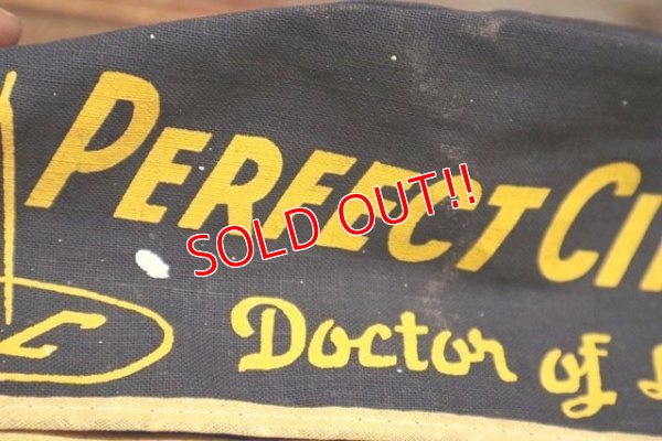 画像4: dp-201114-36 GLENDALE MOTOR PARTS / Vintage Serviceman Hat