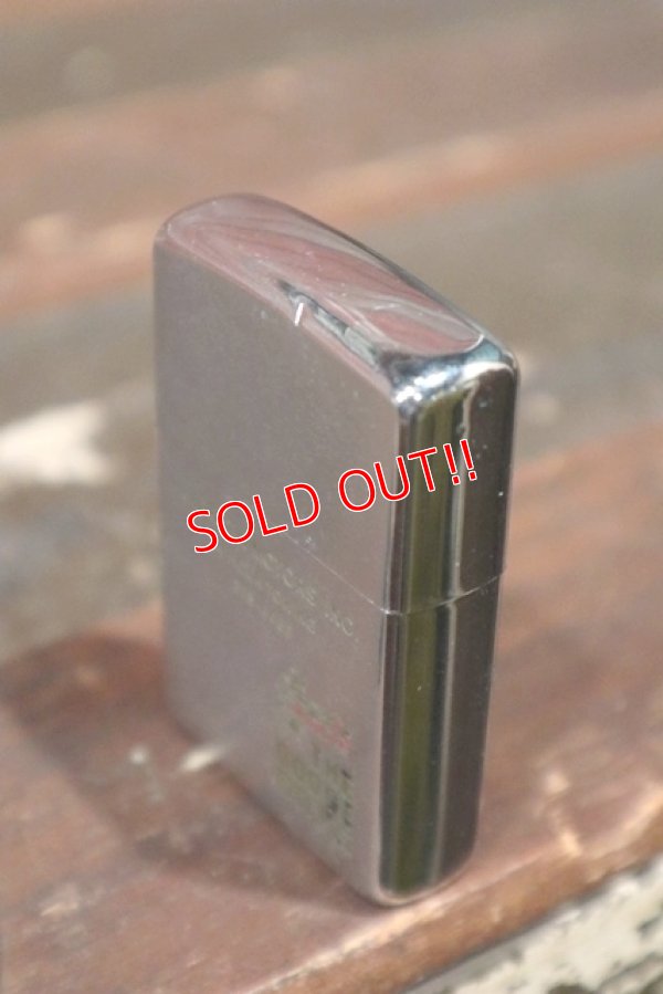画像4: dp-201201-58 HILDRETH MOTORS INC. THE DODGE BOYS / Zippo 1973 Lighter