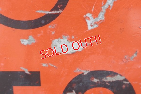 画像6: dp-210201-32 Road Sign "DETOUR"