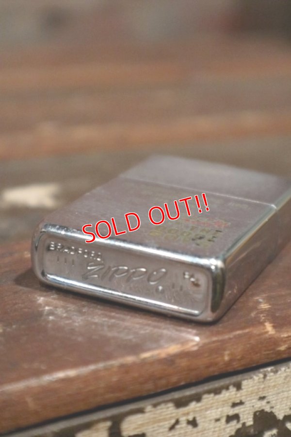 画像6: dp-201201-58 HILDRETH MOTORS INC. THE DODGE BOYS / Zippo 1973 Lighter