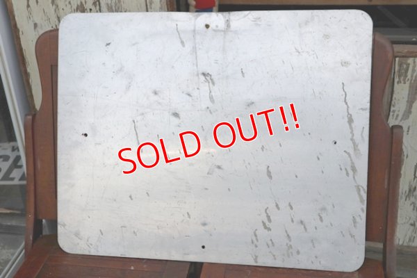 画像10: dp-210201-32 Road Sign "DETOUR"