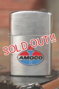 dp-201201-58 AMOCO / BARLOW Oil Lighter