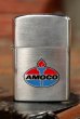 画像1: dp-201201-58 AMOCO / BARLOW Oil Lighter (1)