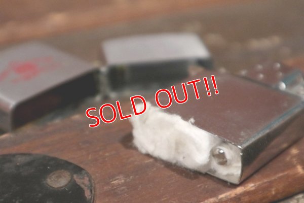 画像10: dp-201201-58 Cadillac / Vintage Oil Lighter