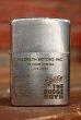 画像1: dp-201201-58 HILDRETH MOTORS INC. THE DODGE BOYS / Zippo 1973 Lighter (1)