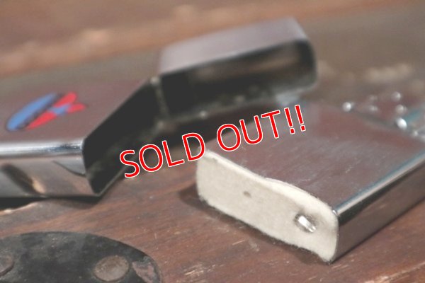 画像7: dp-201201-58 AMOCO / BARLOW Oil Lighter