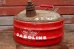 画像1: dp-210201-62 Phil Rite / Vintage Gasoline Can (1)