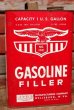 画像2: dp-210201-63 EAGLE / Vintage One U.S.Gallon Gasoline Can (2)