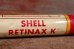 画像3: dp-210201-67 SHELL RETINAX K / 1940's-1950's Dry Stick Lubricant